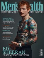 Men's Health España